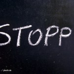 stopp-